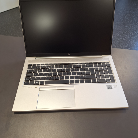 Prenosnik, HP EliteBook 850 G7... ugodna cena / kvaliteta A-