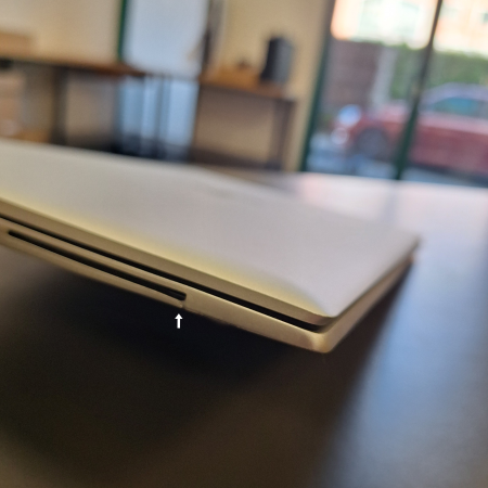 Prenosnik, HP EliteBook 850 G7... ugodna cena / kvaliteta A-