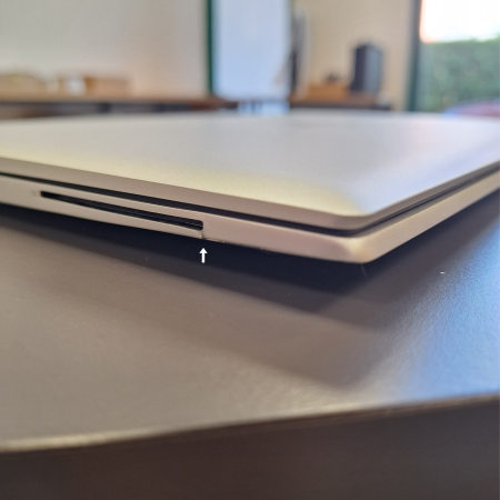 Prenosnik, HP EliteBook 850 G7... ugodna cena / kvaliteta A-