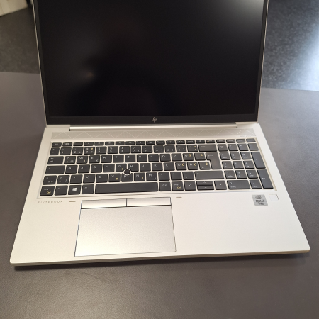 Prenosnik, HP EliteBook 850 G7... ugodna cena / kvaliteta A-