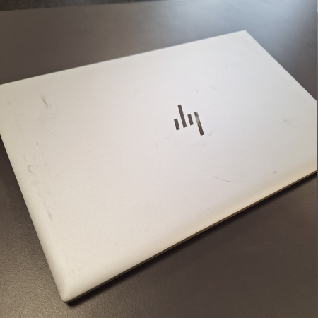 Prenosnik, HP EliteBook 850 G7... ugodna cena / kvaliteta A-