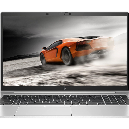 Prenosnik, HP EliteBook 850 G7... kvaliteta A+ | re-new (!)