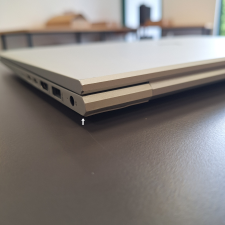 Prenosnik, HP EliteBook 850 G8... ugodna cena / kvaliteta A-
