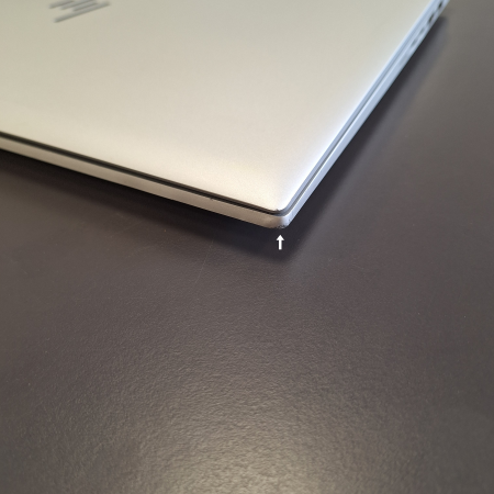 Prenosnik, HP EliteBook 850 G8... ugodna cena / kvaliteta A-