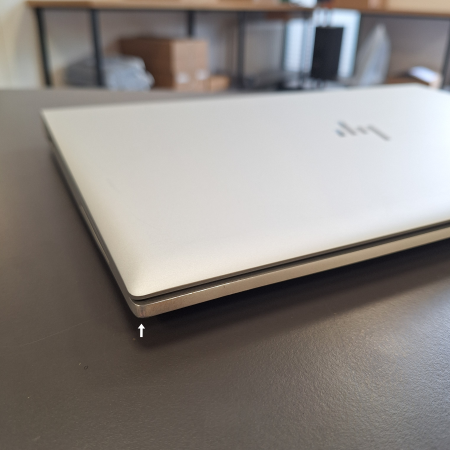 Prenosnik, HP EliteBook 850 G8... ugodna cena / kvaliteta A-