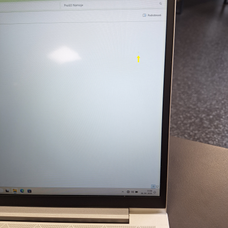 Prenosnik, HP EliteBook 850 G8... ugodna cena / kvaliteta A-
