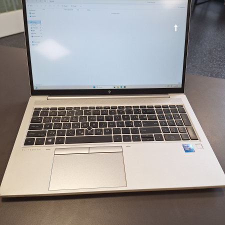 Prenosnik, HP EliteBook 850 G8... ugodna cena / kvaliteta A-