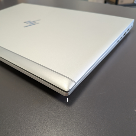 Prenosnik, HP EliteBook 850 G8... ugodna cena / kvaliteta A-