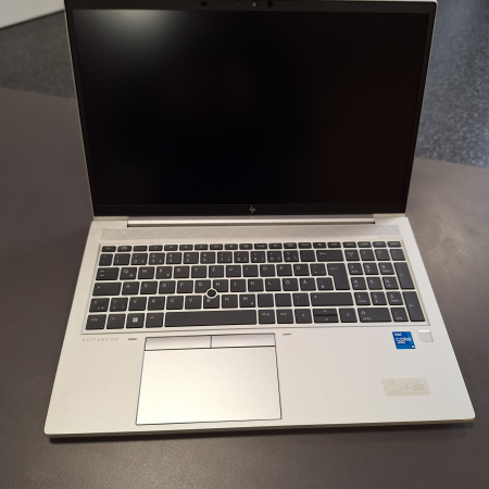 Prenosnik, HP EliteBook 850 G8... ugodna cena / kvaliteta A-
