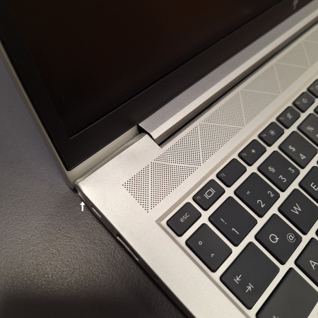 Prenosnik, HP EliteBook 850 G8... ugodna cena / kvaliteta A-