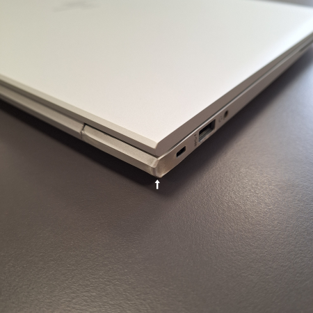Prenosnik, HP EliteBook 850 G8... ugodna cena / kvaliteta A-