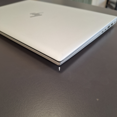 Prenosnik, HP EliteBook 850 G8... ugodna cena / kvaliteta A-