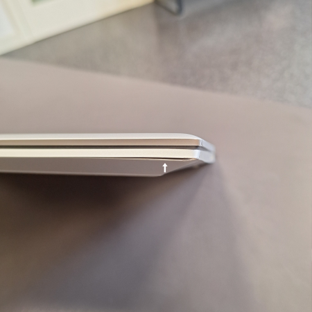 Prenosnik, HP EliteBook 850 G8... ugodna cena / kvaliteta A-