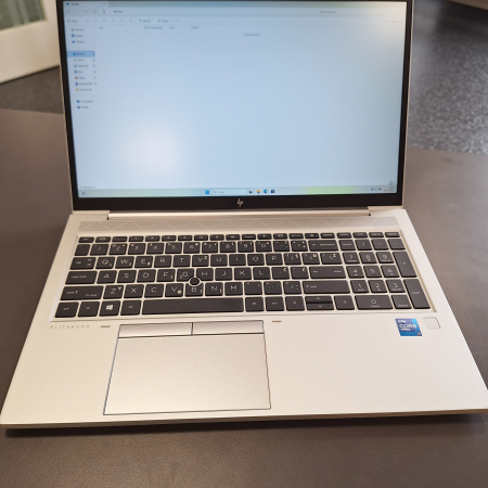 Prenosnik, HP EliteBook 850 G8... ugodna cena / kvaliteta A-