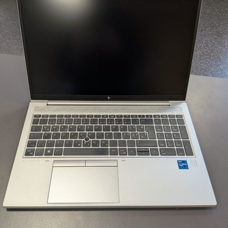 Prenosnik, HP EliteBook 850 G8... ugodna cena / kvaliteta A-