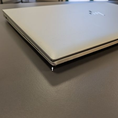 Prenosnik, HP EliteBook 850 G8... ugodna cena / kvaliteta A-