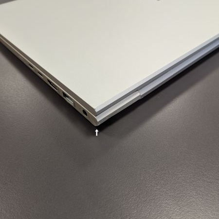 Prenosnik, HP EliteBook 850 G8... ugodna cena / kvaliteta A-