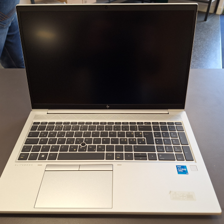 Prenosnik, HP EliteBook 850 G8... ugodna cena / kvaliteta A-