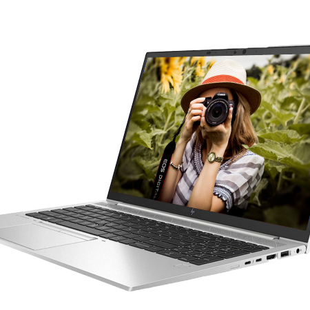 Prenosnik, HP EliteBook 850 G8... kvaliteta A++ | re-new (!)