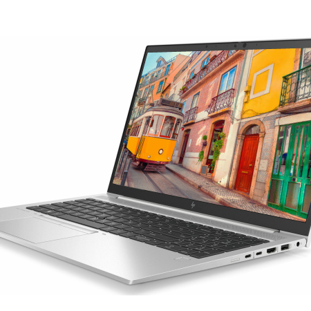 Prenosnik, HP EliteBook 855 G7