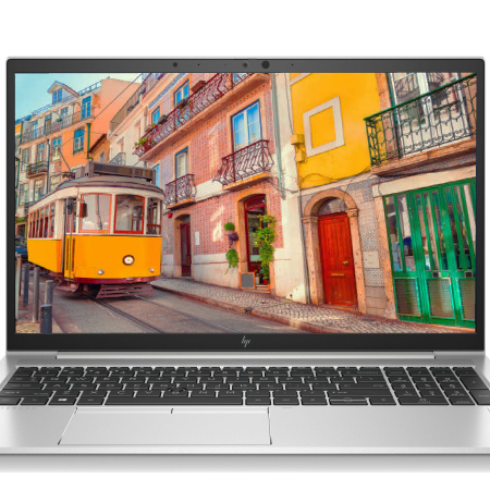 Prenosnik, HP EliteBook 855 G7... ugodna cena / kvaliteta A-