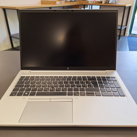 Prenosnik, HP EliteBook 855 G7... ugodna cena / kvaliteta A-