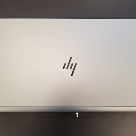 Prenosnik, HP EliteBook 855 G7... ugodna cena / kvaliteta A-