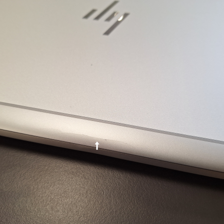 Prenosnik, HP EliteBook 855 G7... ugodna cena / kvaliteta A-