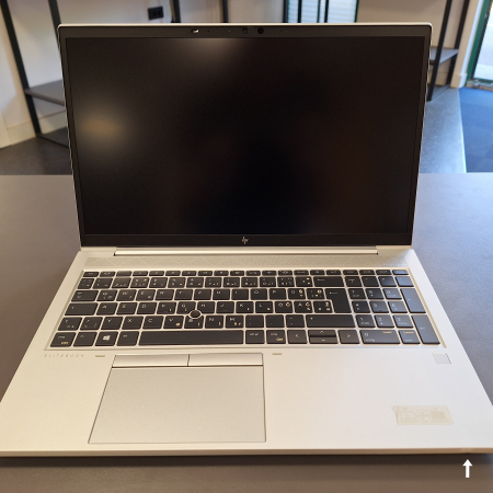 Prenosnik, HP EliteBook 855 G7... ugodna cena / kvaliteta A-