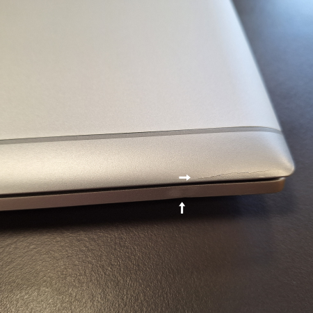 Prenosnik, HP EliteBook 855 G7... ugodna cena / kvaliteta A-