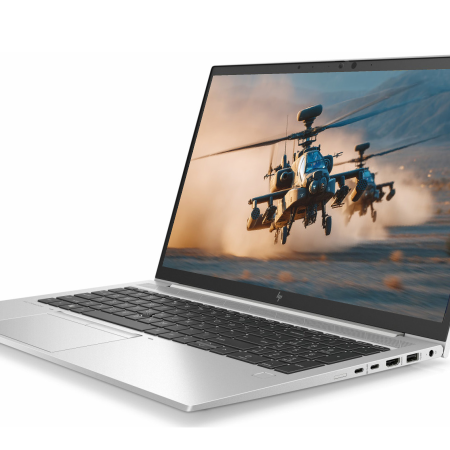 Prenosnik, HP EliteBook 855 G7