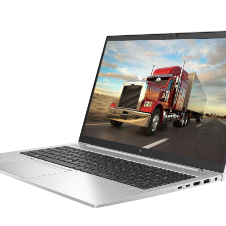 Prenosnik, HP EliteBook 855 G8... ugodna cena / kvaliteta A-