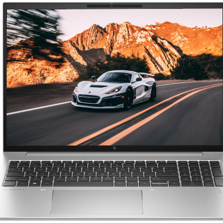 Prenosnik, HP EliteBook 860 G10... ugodna cena / kvaliteta A-