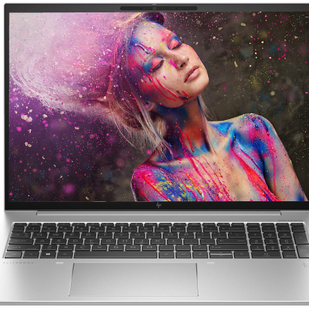 Prenosnik, HP EliteBook 860 G11