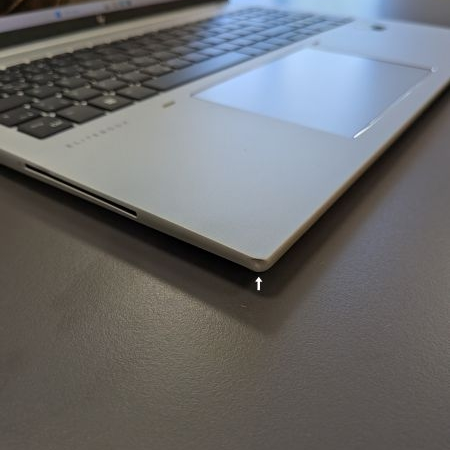 Prenosnik, HP EliteBook 860 G9... ugodna cena / kvaliteta A-