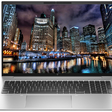 Prenosnik, HP EliteBook 860 G9 