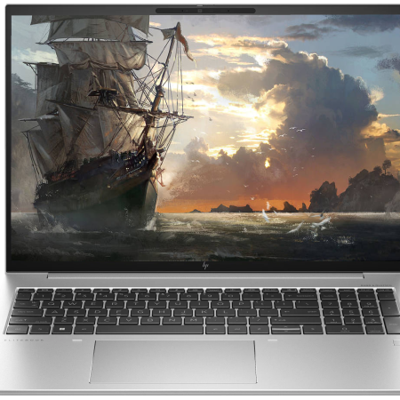 Prenosnik, HP EliteBook 865 G9