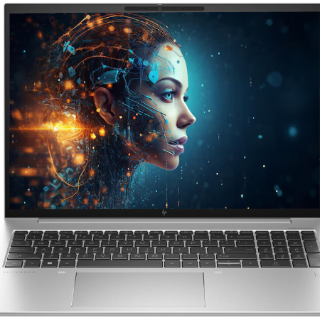 Prenosnik, HP EliteBook 865 G11... kvaliteta A+ | re-new (!)