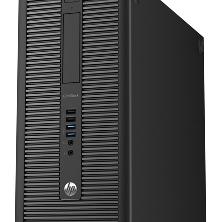 Računalnik, HP EliteDesk 800 G2