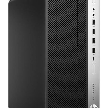Vsestranski računalnik, HP EliteDesk 800 G5 - Piki Jakob