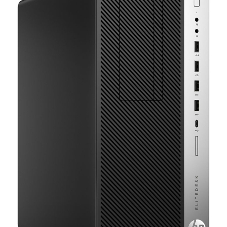 Vsestranski računalnik, HP EliteDesk 800 G4 - Piki Jakob