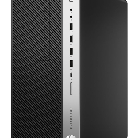Računalnik, HP EliteDesk 800 G3