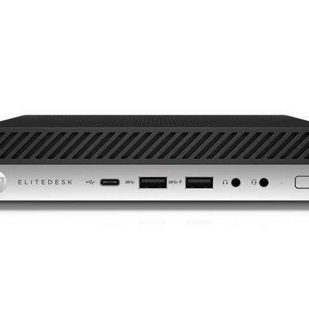 Računalnik, HP EliteDesk 800 G5 