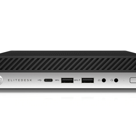 Računalnik, HP EliteDesk 800 G5... ugodna cena / kvaliteta A-