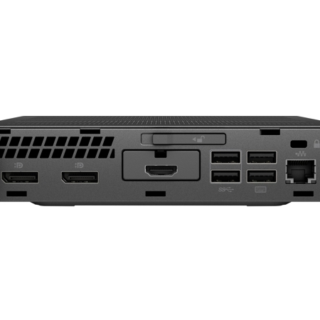 Računalnik, HP EliteDesk 800 G5... ugodna cena / kvaliteta A-