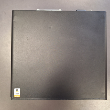 Računalnik, HP EliteDesk 800 G4... ugodna cena / kvaliteta A-