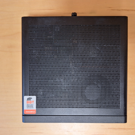Računalnik, HP EliteDesk 800 G6... ugodna cena / kvaliteta A-