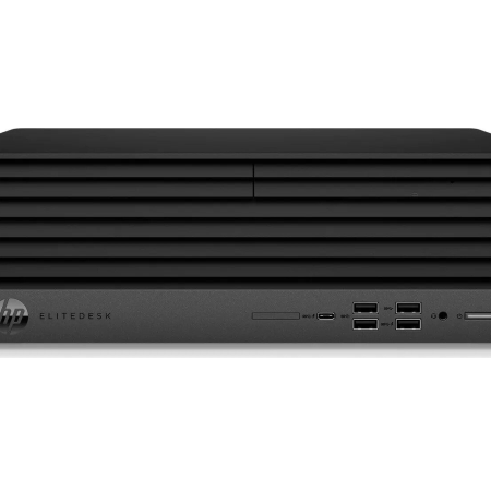 Računalnik, HP EliteDesk 800 G6... kvaliteta A++ | OPEN BOX (!)
