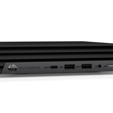 Računalnik, HP EliteDesk 800 G6... kvaliteta A+ | re-new (!)