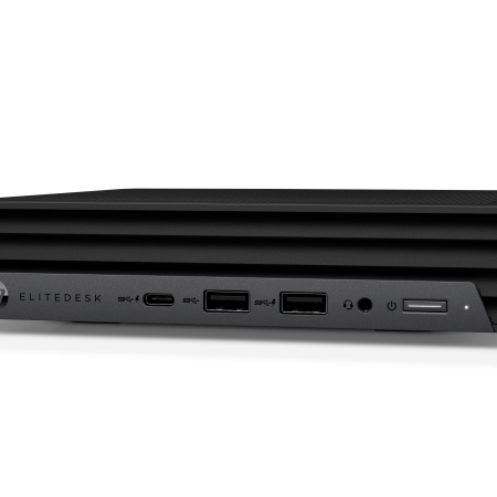 Računalnik, HP EliteDesk 800 G6... ugodna cena / kvaliteta A-